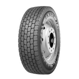 Kumho XD10 315/70R22.5 L154/150 PR18