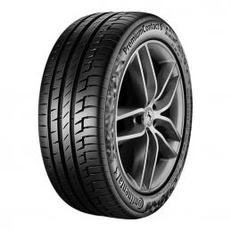 Continental PremiumContact 6 245/40R20 99Y RunFlat XL