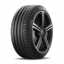 MICHELIN Pilot Sport 4 SUV 235/65R18 110H  XL