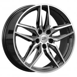 Wheels UP Up112 (КС1017) 7x18 PCD5x108 ET33 DIA 60.1  New Diamond